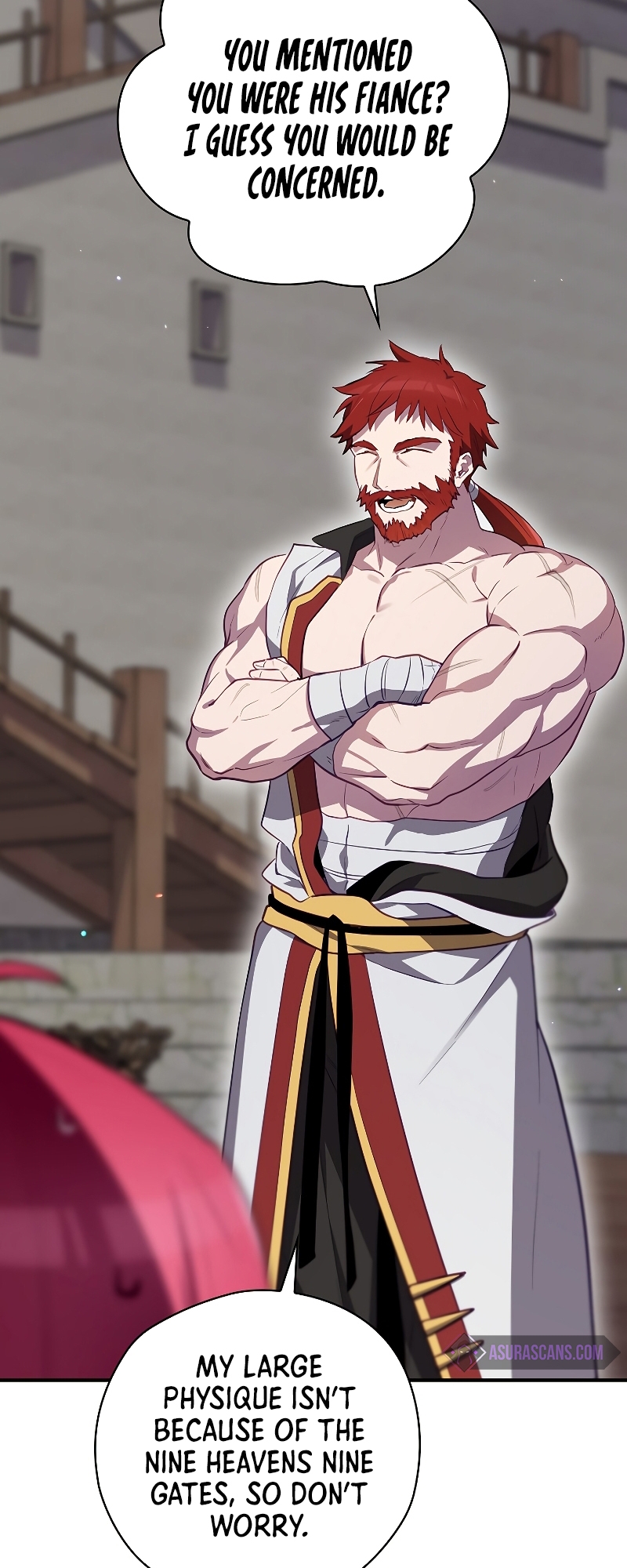 Read Ending Maker EN Manga Online