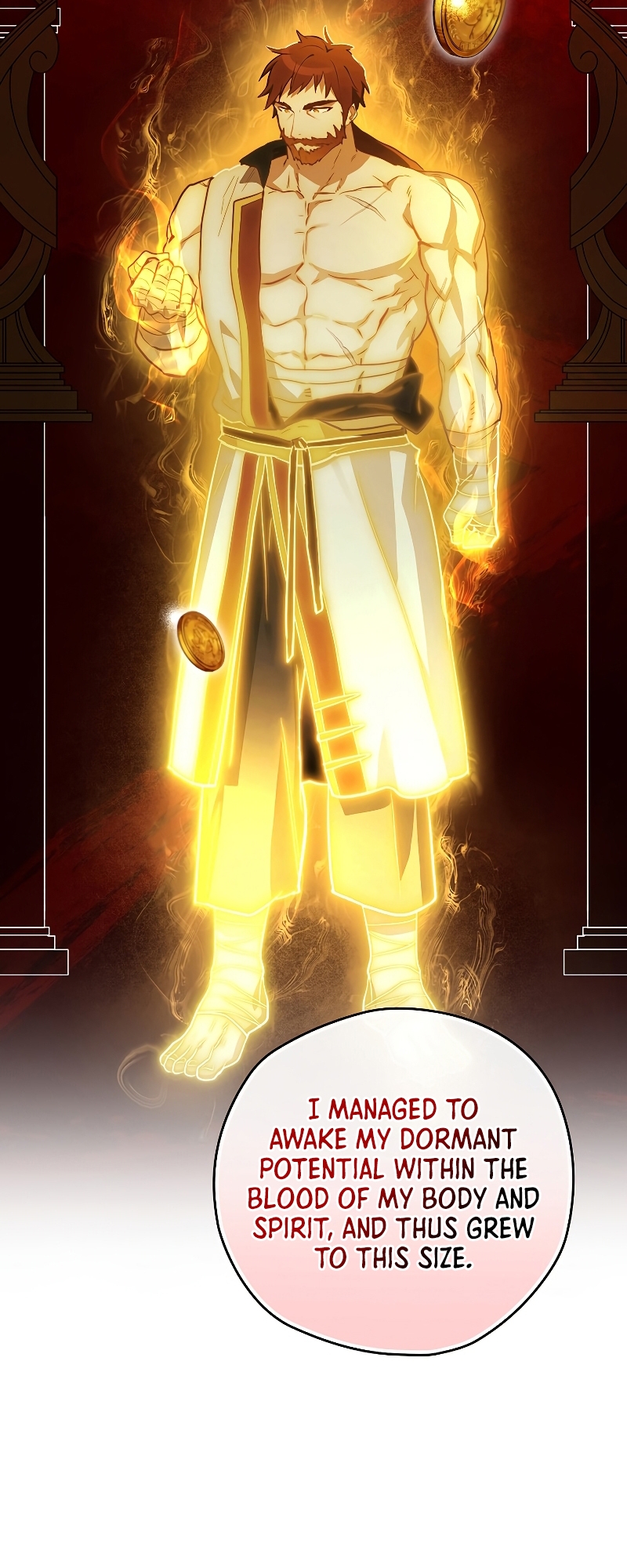 Read Ending Maker EN Manga Online