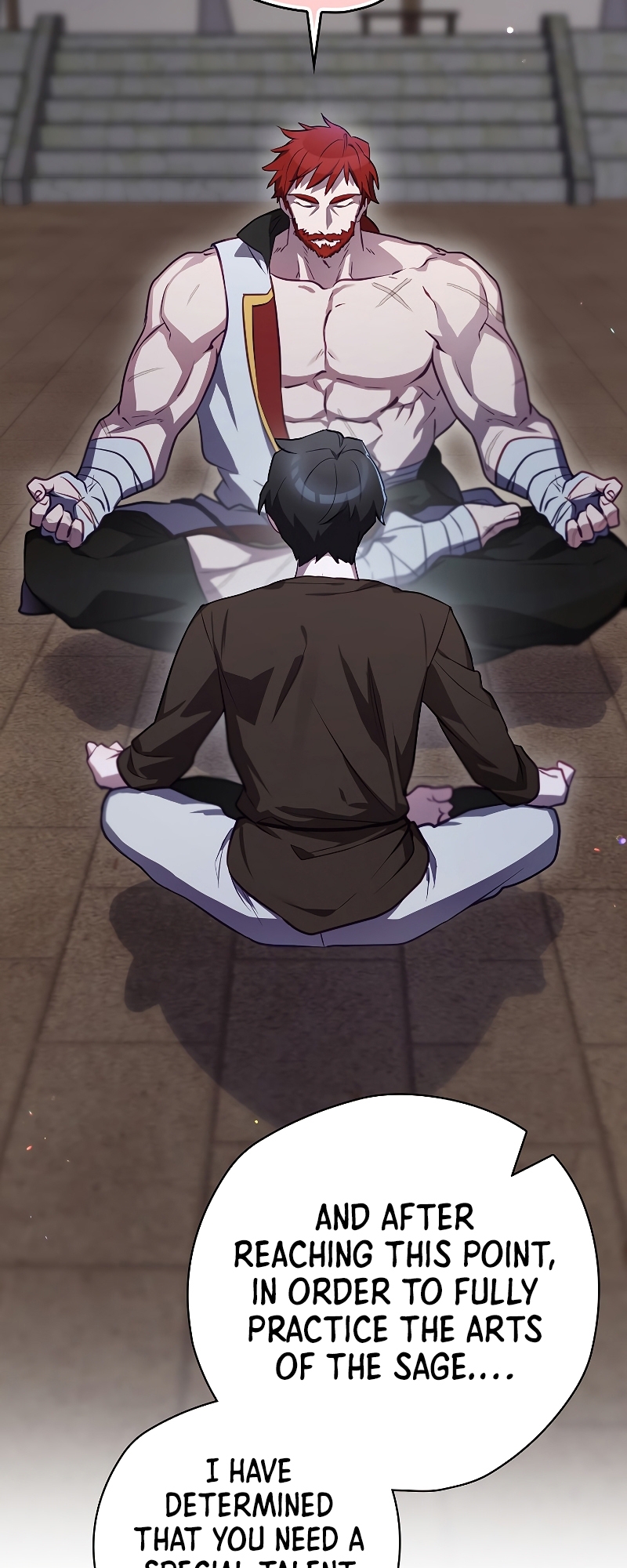 Read Ending Maker EN Manga Online