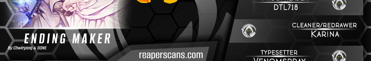 Read Ending Maker EN Manga Online