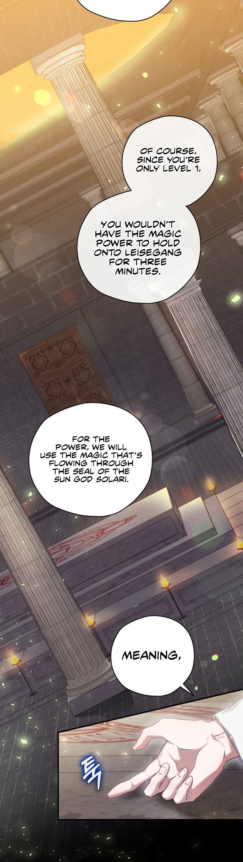 Read Ending Maker EN Manga Online