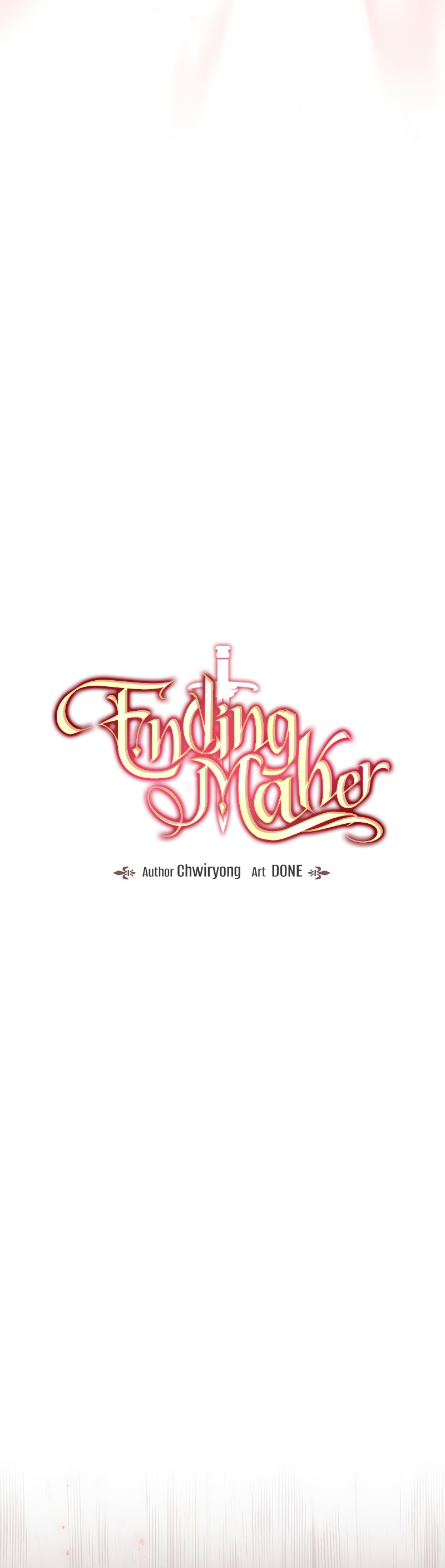 Read Ending Maker EN Manga Online
