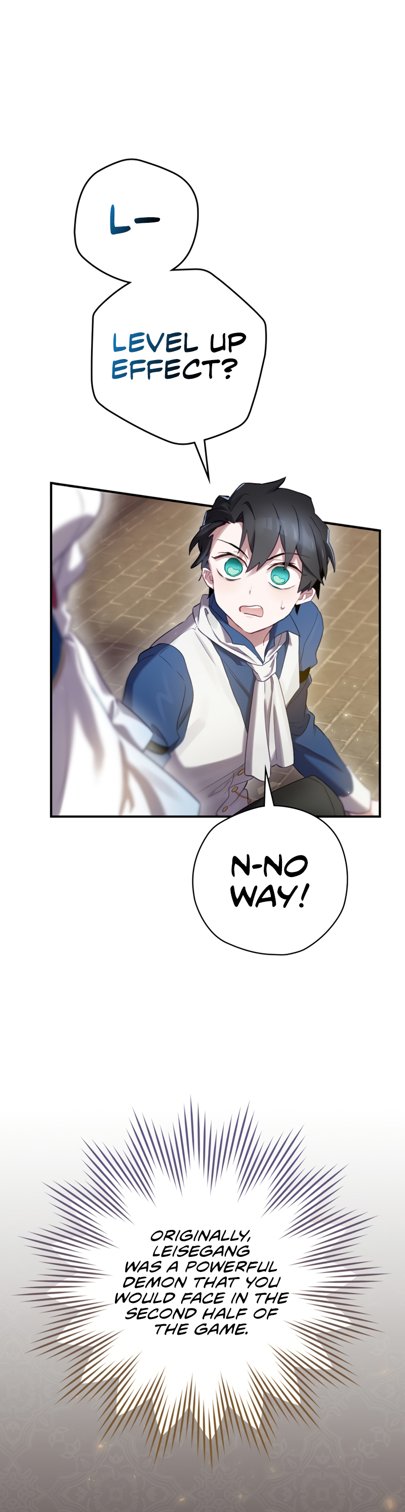 Read Ending Maker EN Manga Online