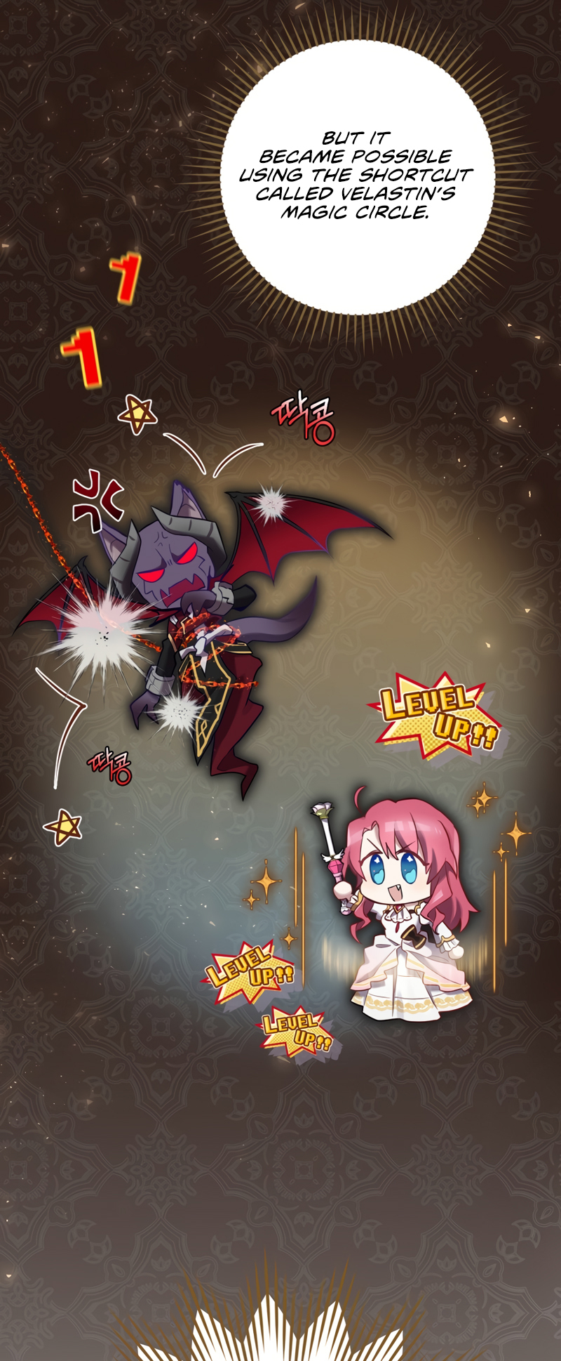 Read Ending Maker EN Manga Online