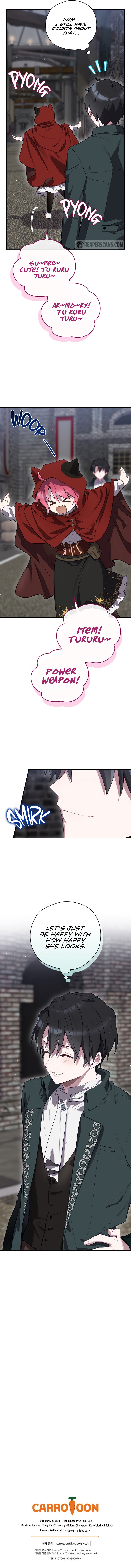 Read Ending Maker EN Manga Online