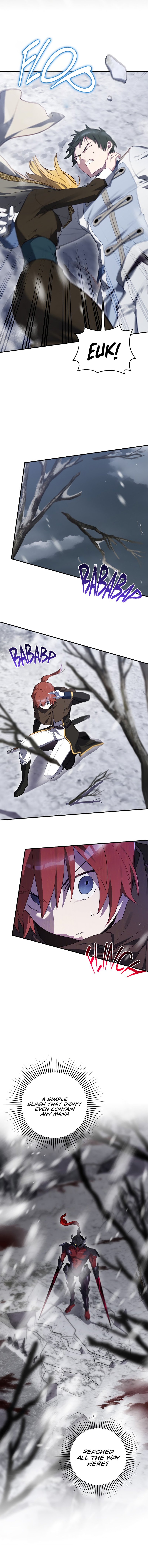 Read Ending Maker EN Manga Online