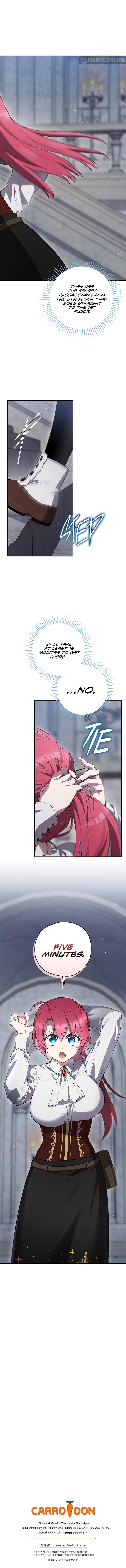 Read Ending Maker EN Manga Online