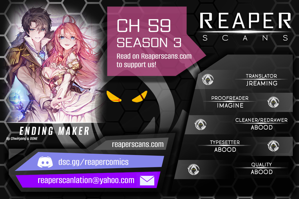 Read Ending Maker EN Manga Online