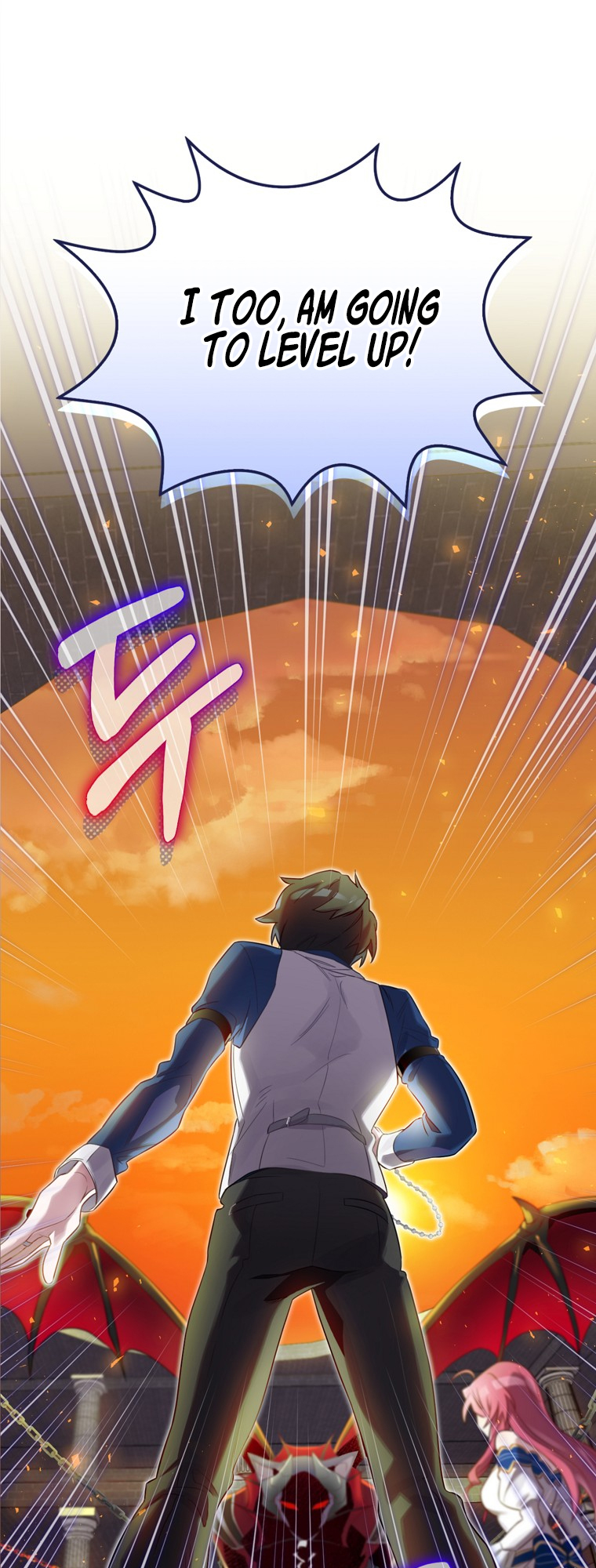 Read Ending Maker EN Manga Online