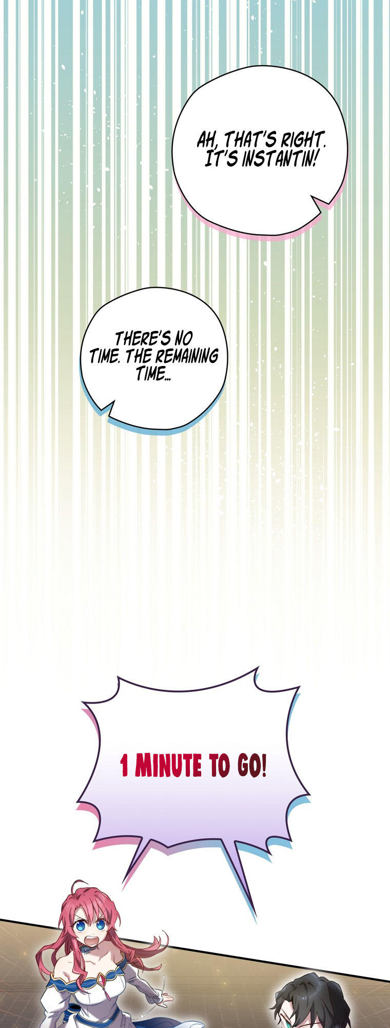 Read Ending Maker EN Manga Online