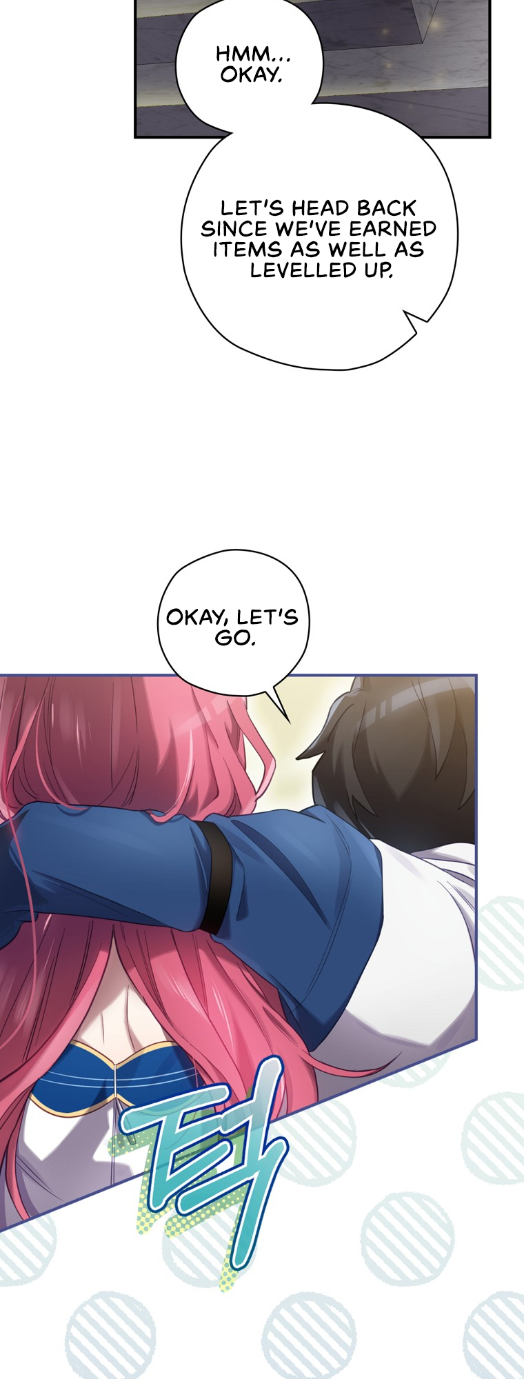 Read Ending Maker EN Manga Online