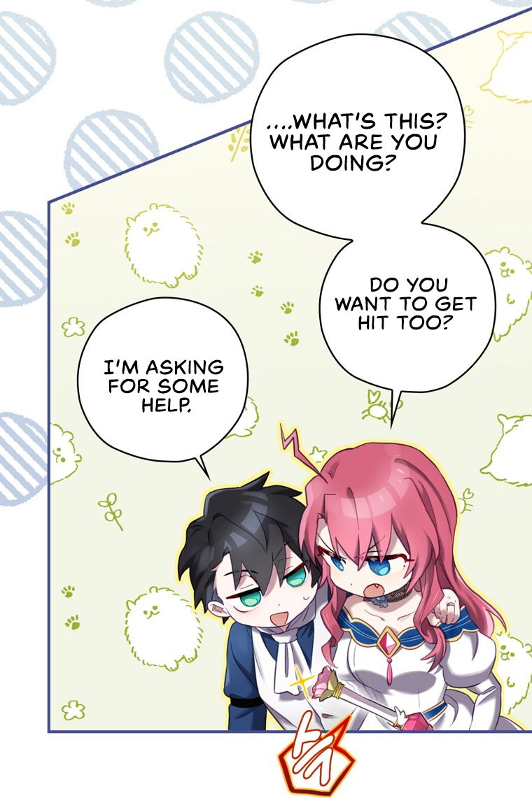 Read Ending Maker EN Manga Online