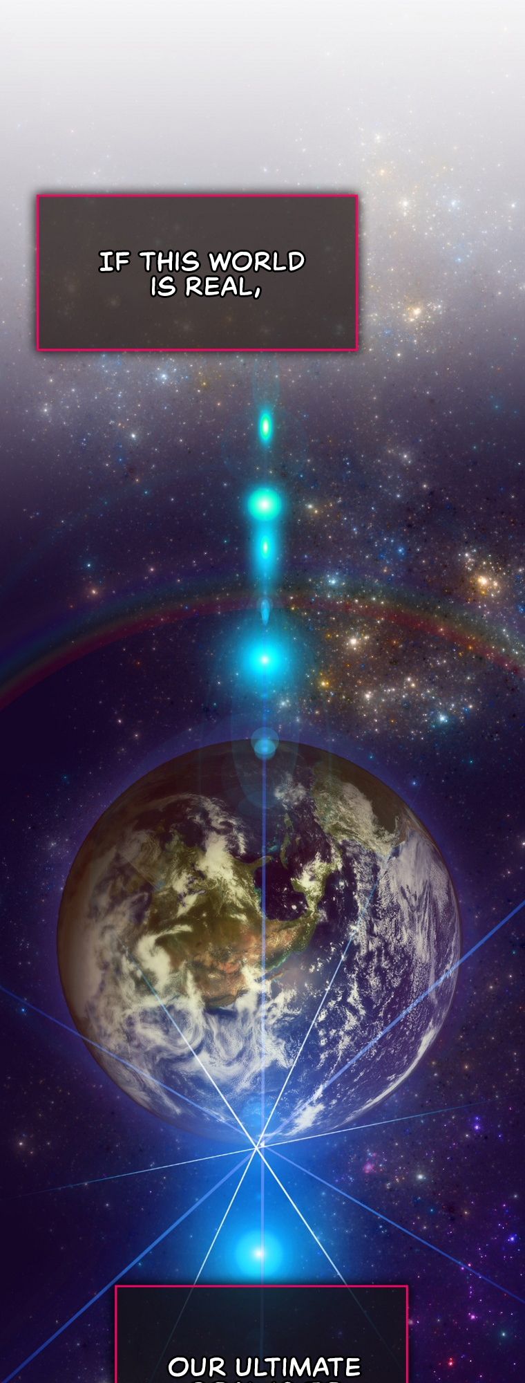 Read Ending Maker EN Manga Online