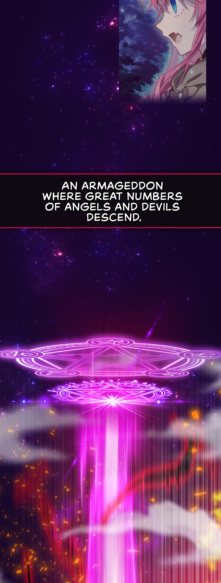 Read Ending Maker EN Manga Online