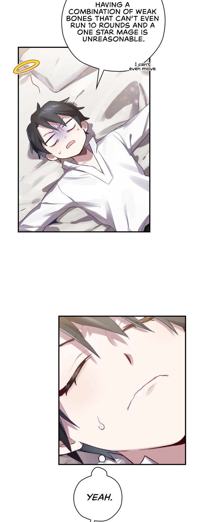 Read Ending Maker EN Manga Online