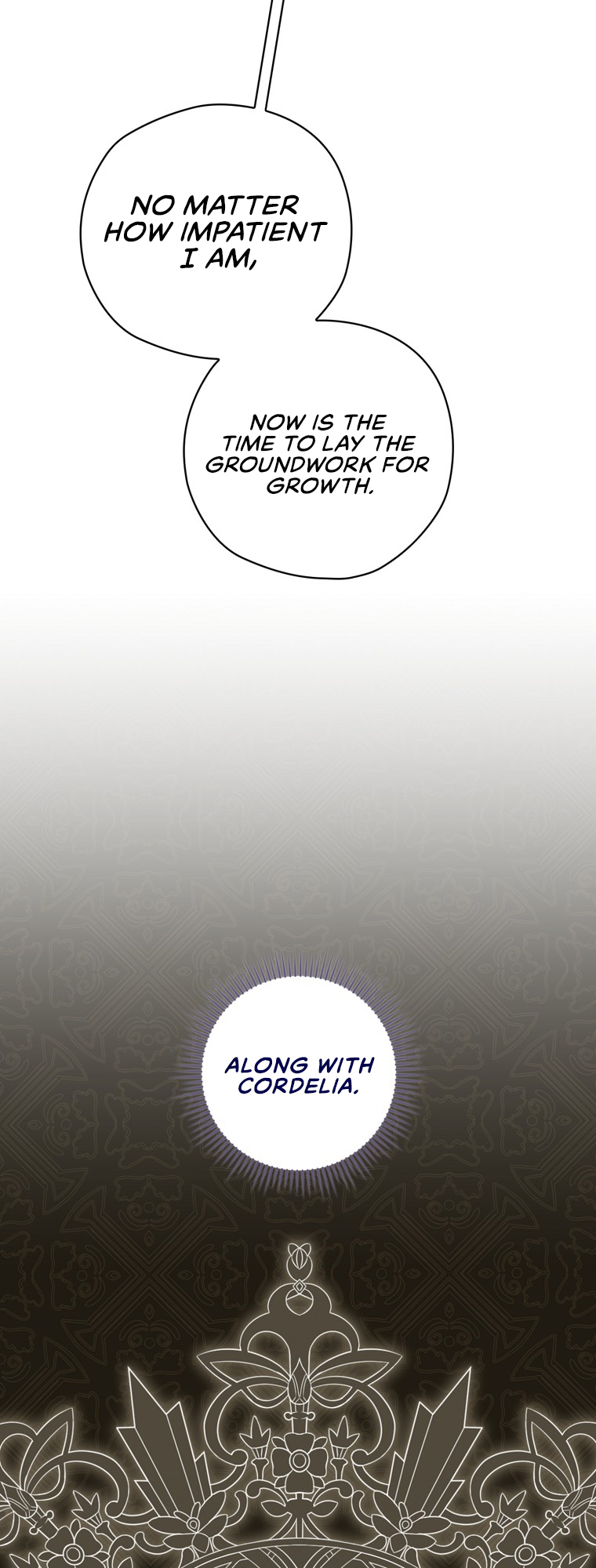 Read Ending Maker EN Manga Online