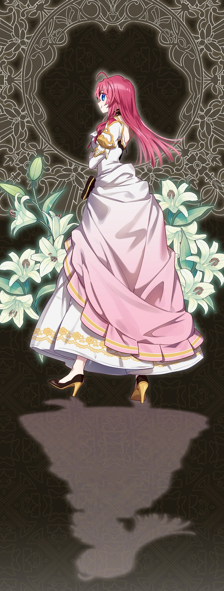 Read Ending Maker EN Manga Online