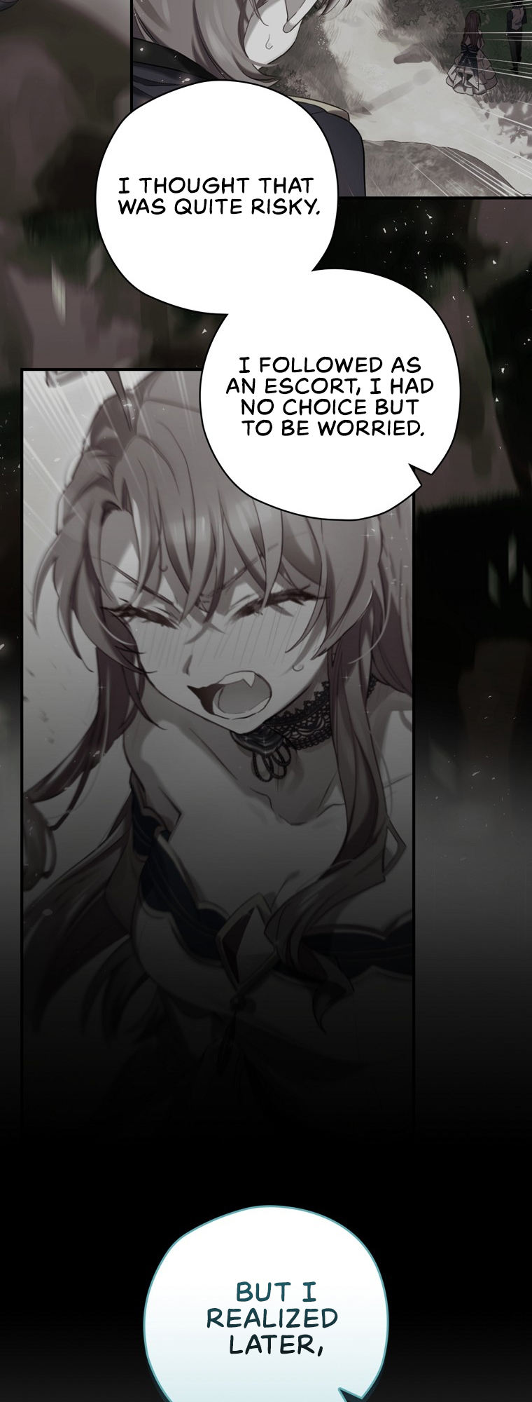 Read Ending Maker EN Manga Online