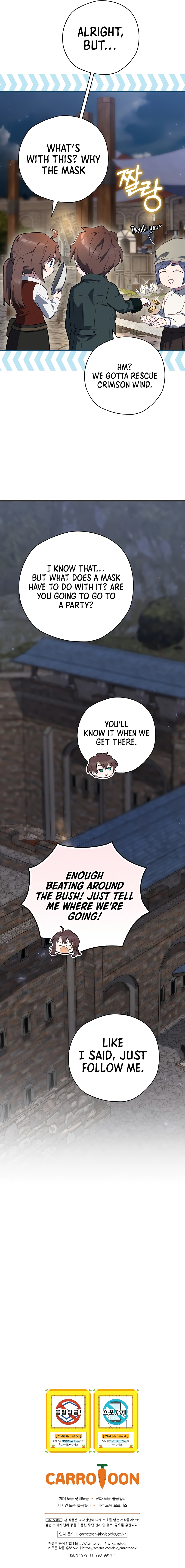 Read Ending Maker EN Manga Online