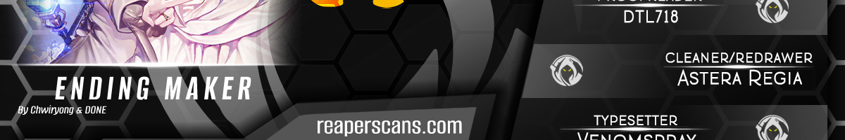 Read Ending Maker EN Manga Online