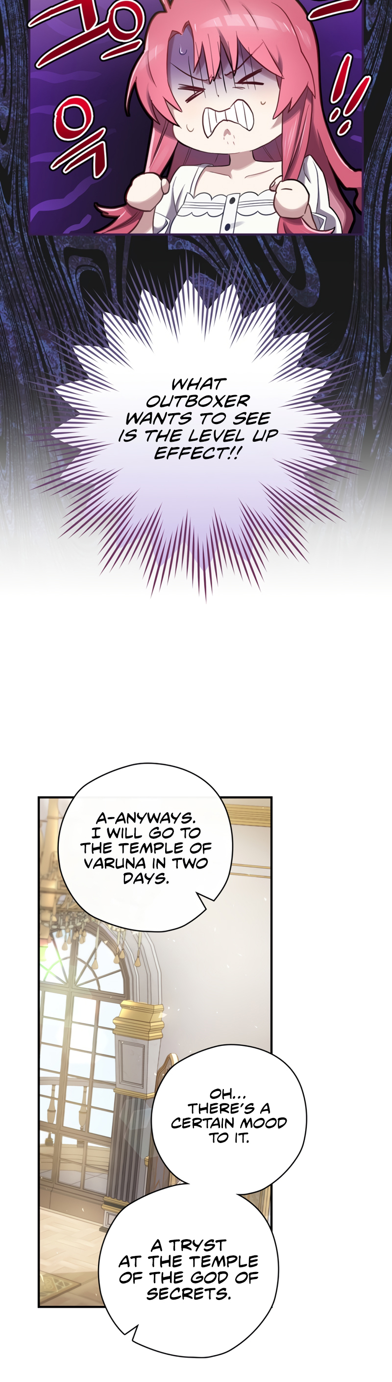 Read Ending Maker EN Manga Online