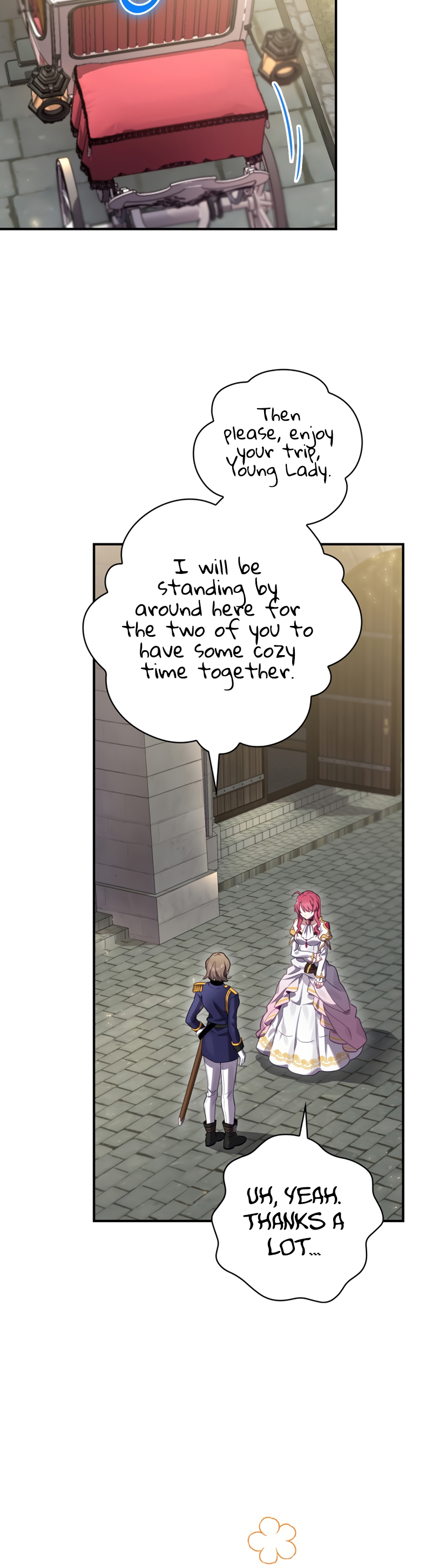 Read Ending Maker EN Manga Online