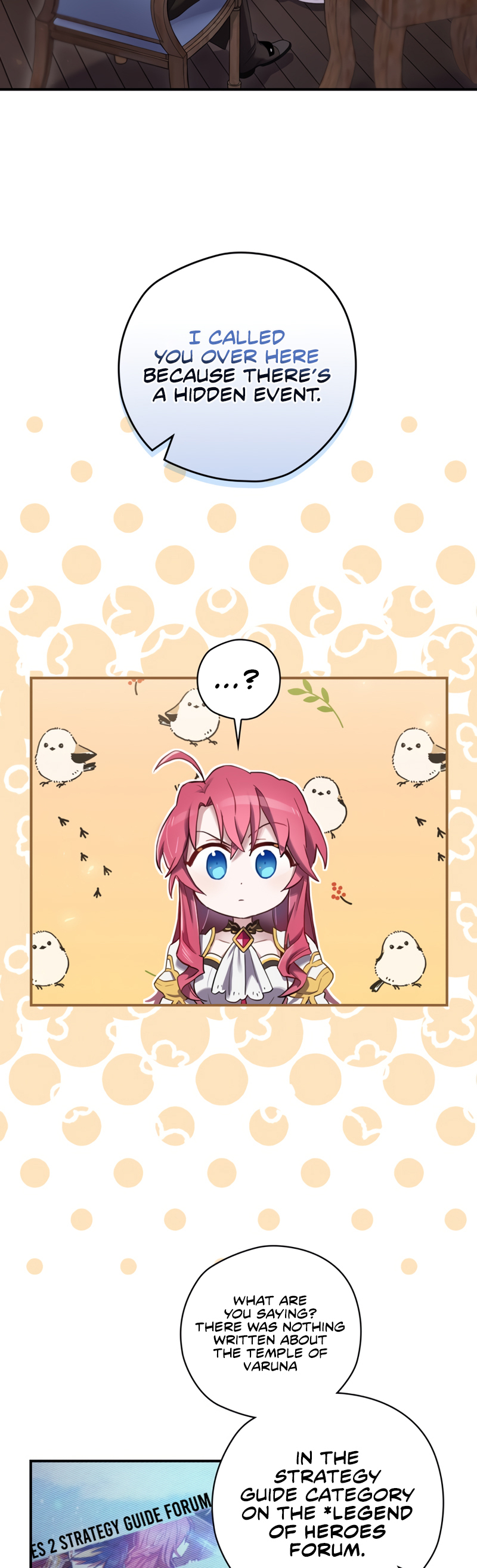 Read Ending Maker EN Manga Online