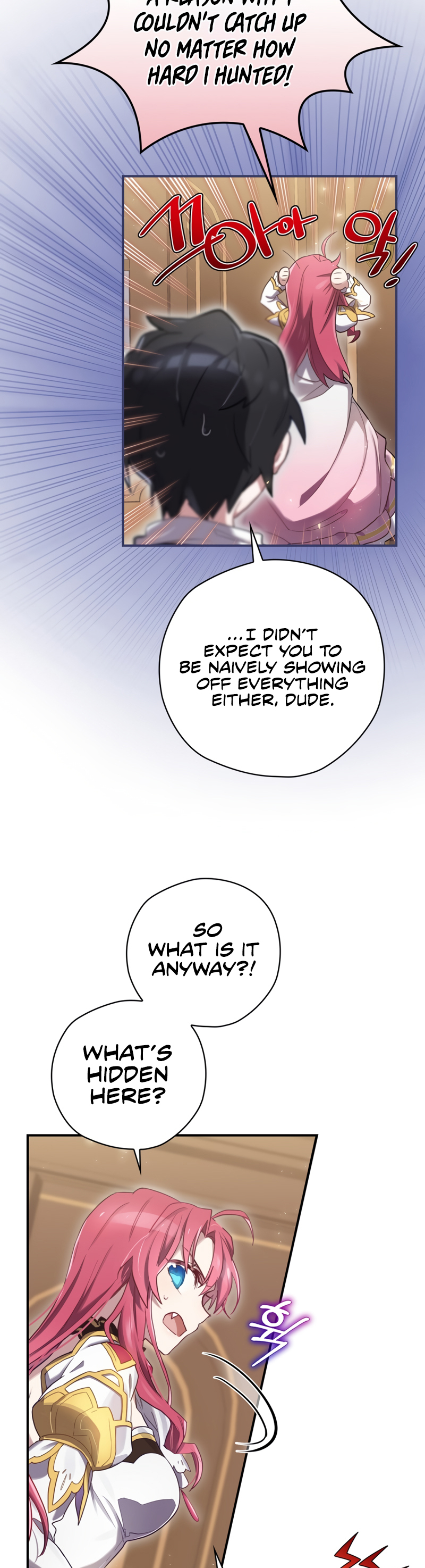 Read Ending Maker EN Manga Online