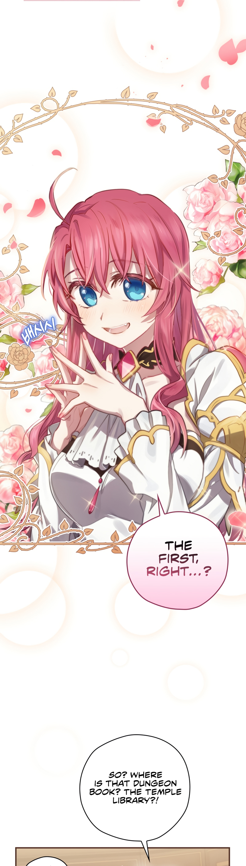 Read Ending Maker EN Manga Online