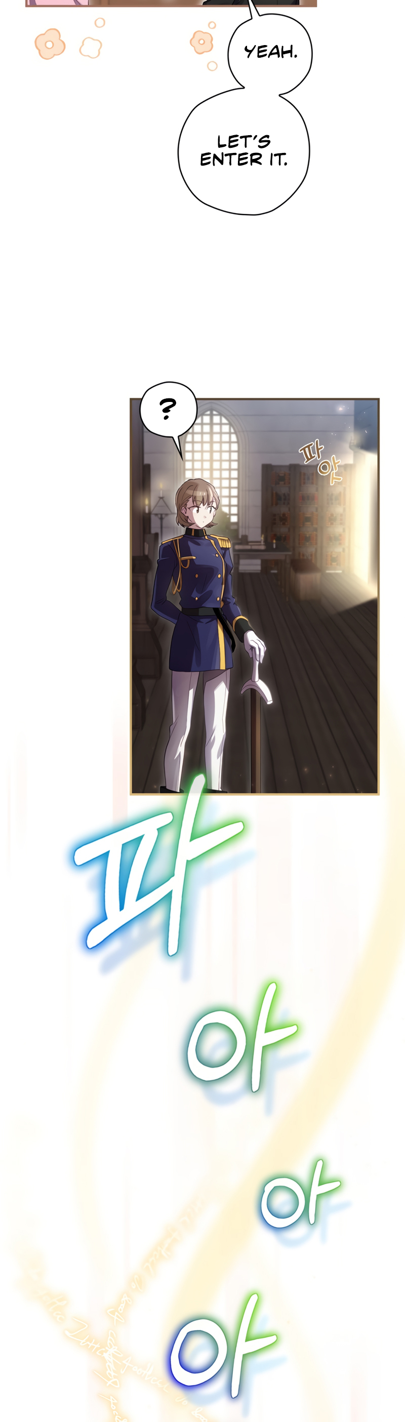 Read Ending Maker EN Manga Online