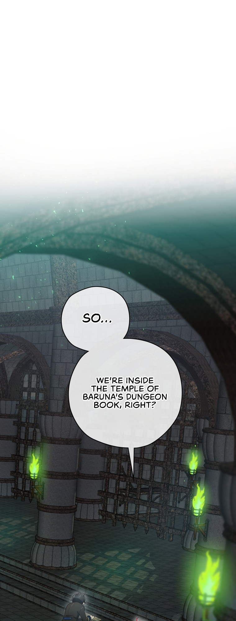 Read Ending Maker EN Manga Online