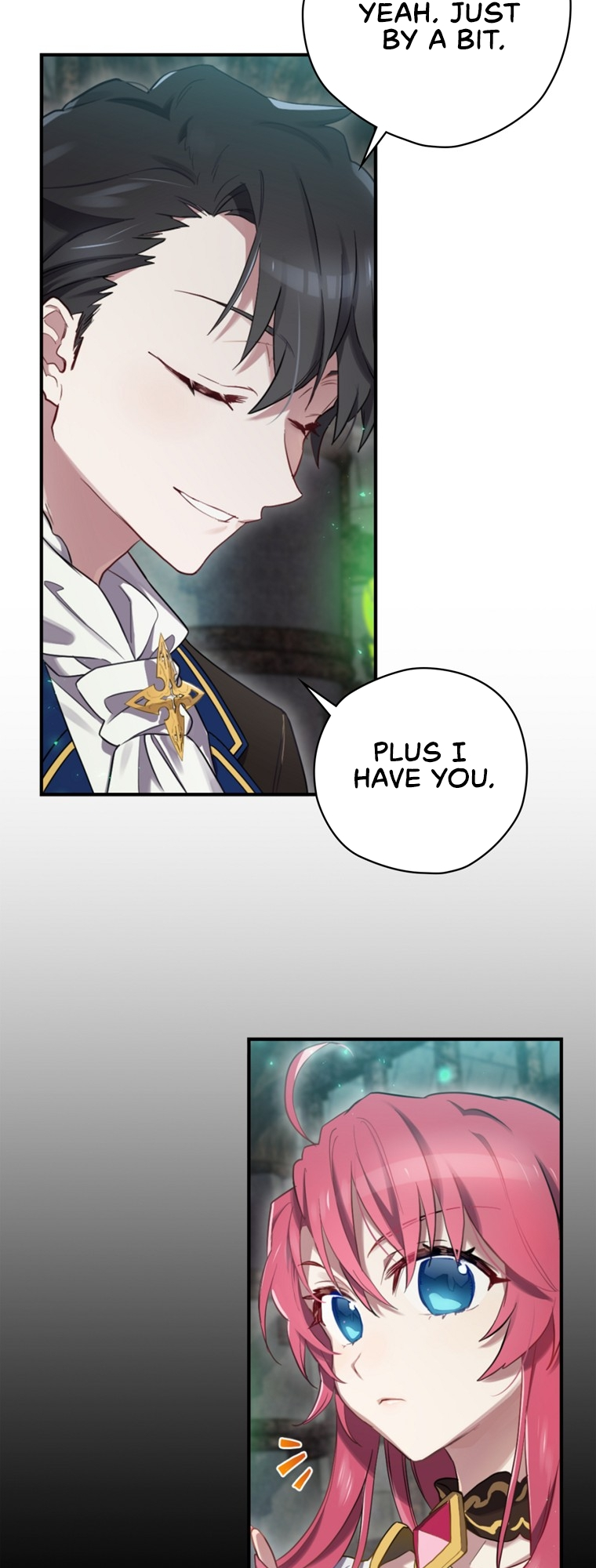 Read Ending Maker EN Manga Online