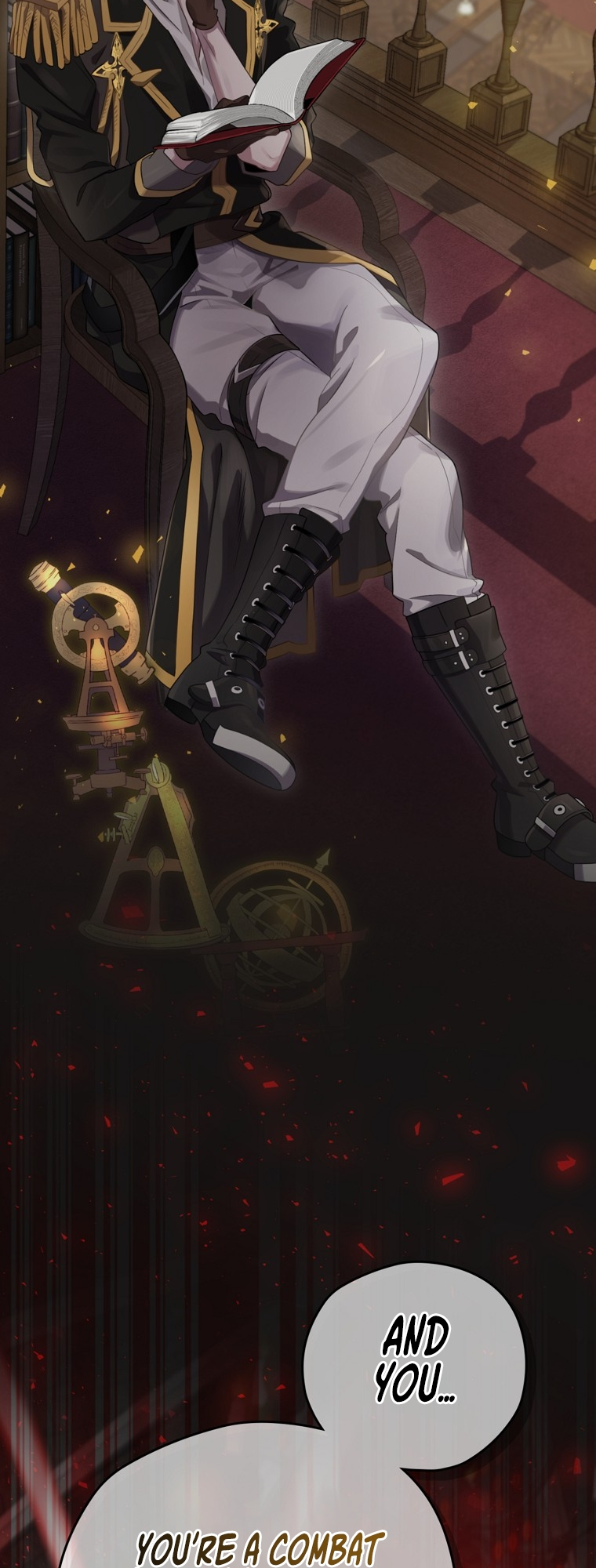 Read Ending Maker EN Manga Online