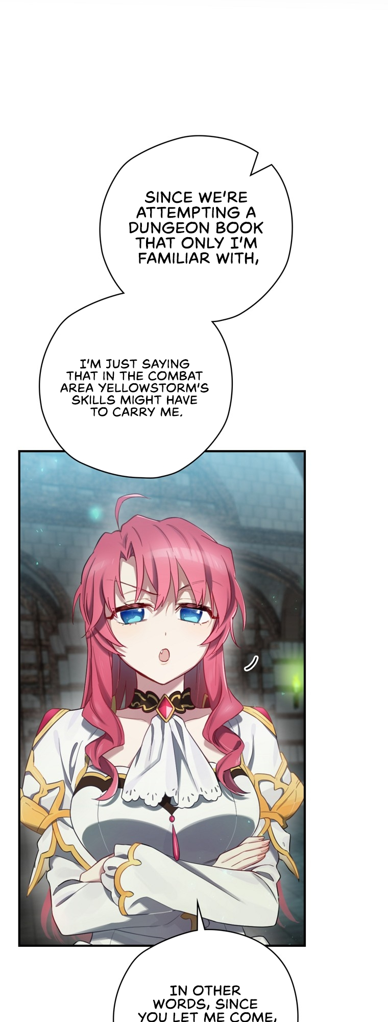 Read Ending Maker EN Manga Online