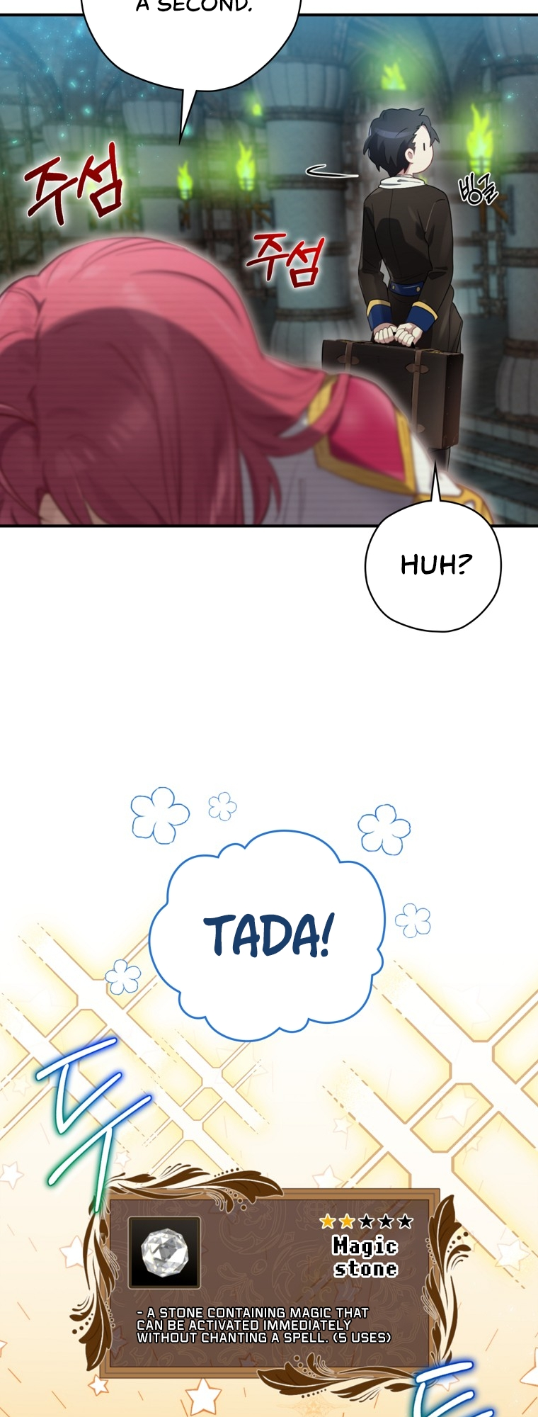 Read Ending Maker EN Manga Online