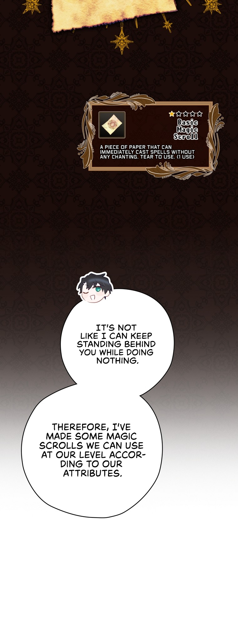 Read Ending Maker EN Manga Online