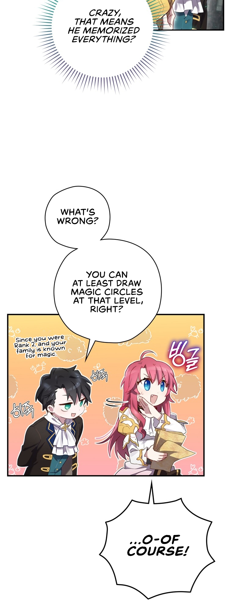 Read Ending Maker EN Manga Online