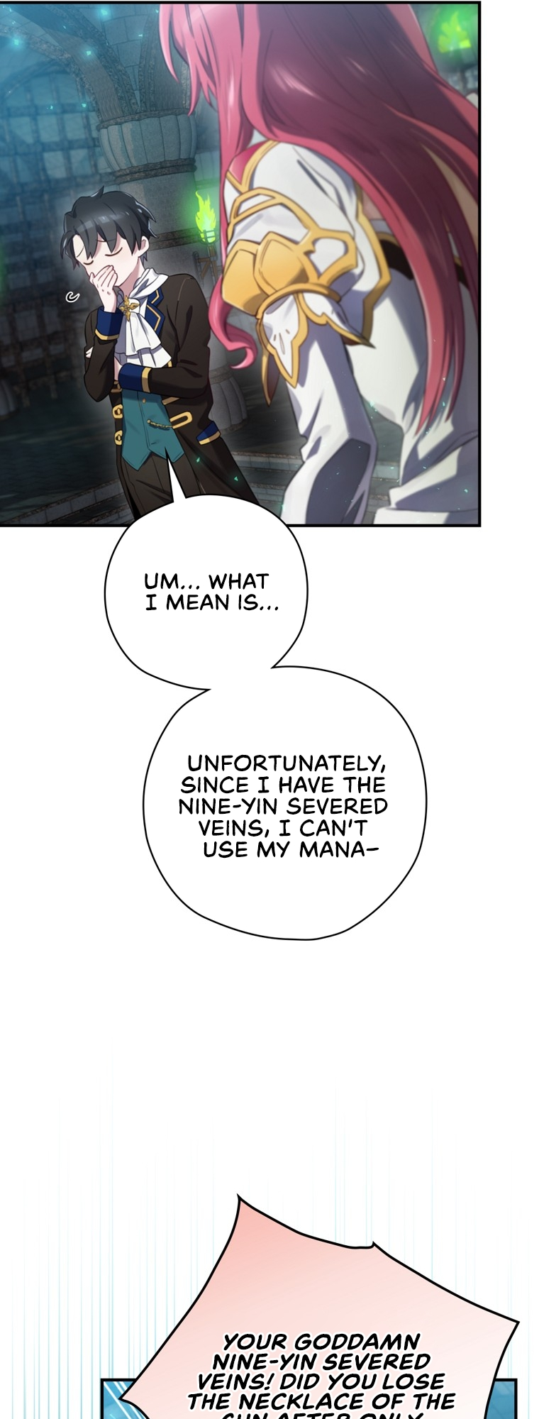 Read Ending Maker EN Manga Online