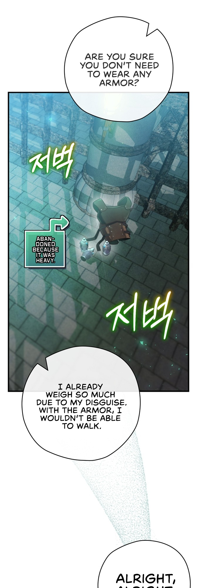 Read Ending Maker EN Manga Online