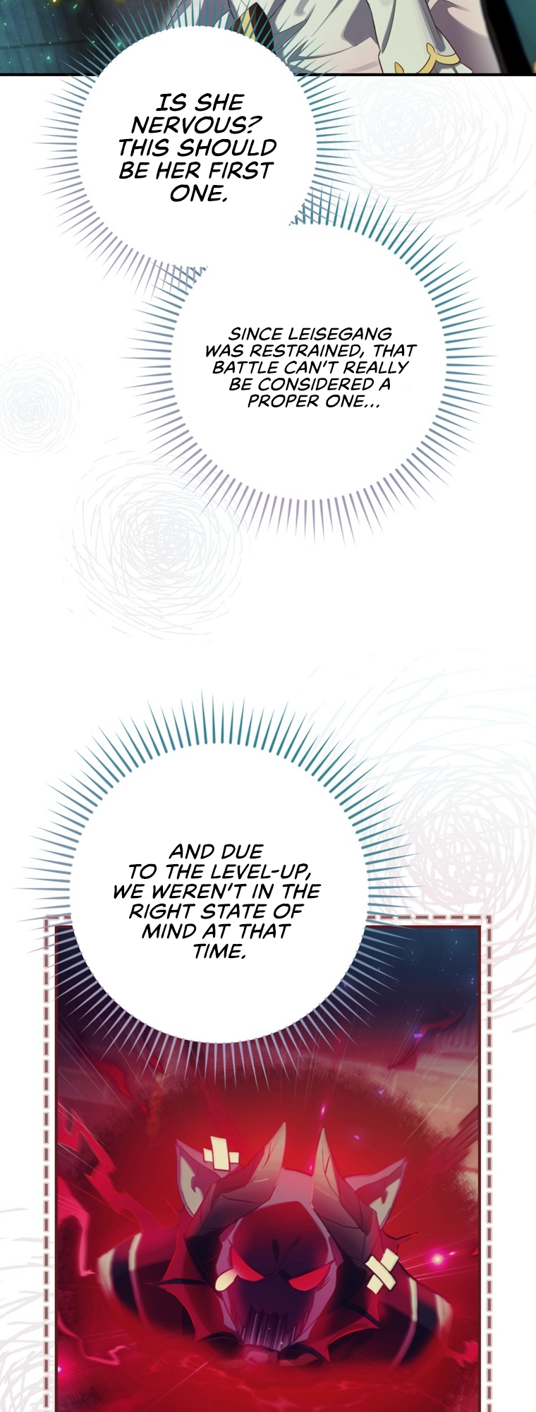 Read Ending Maker EN Manga Online