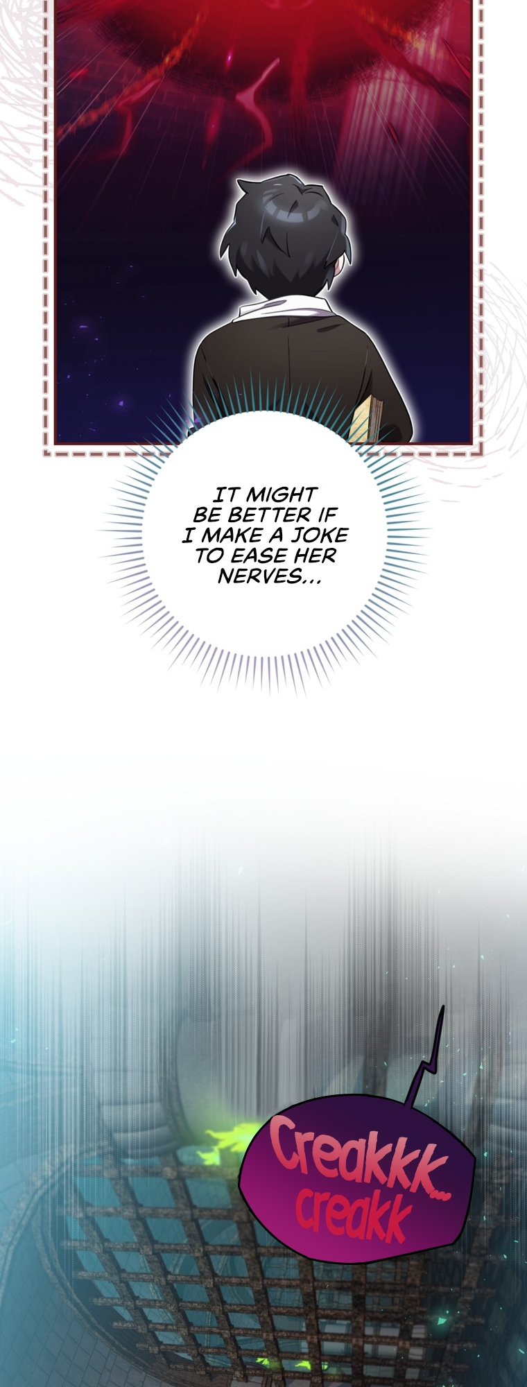 Read Ending Maker EN Manga Online