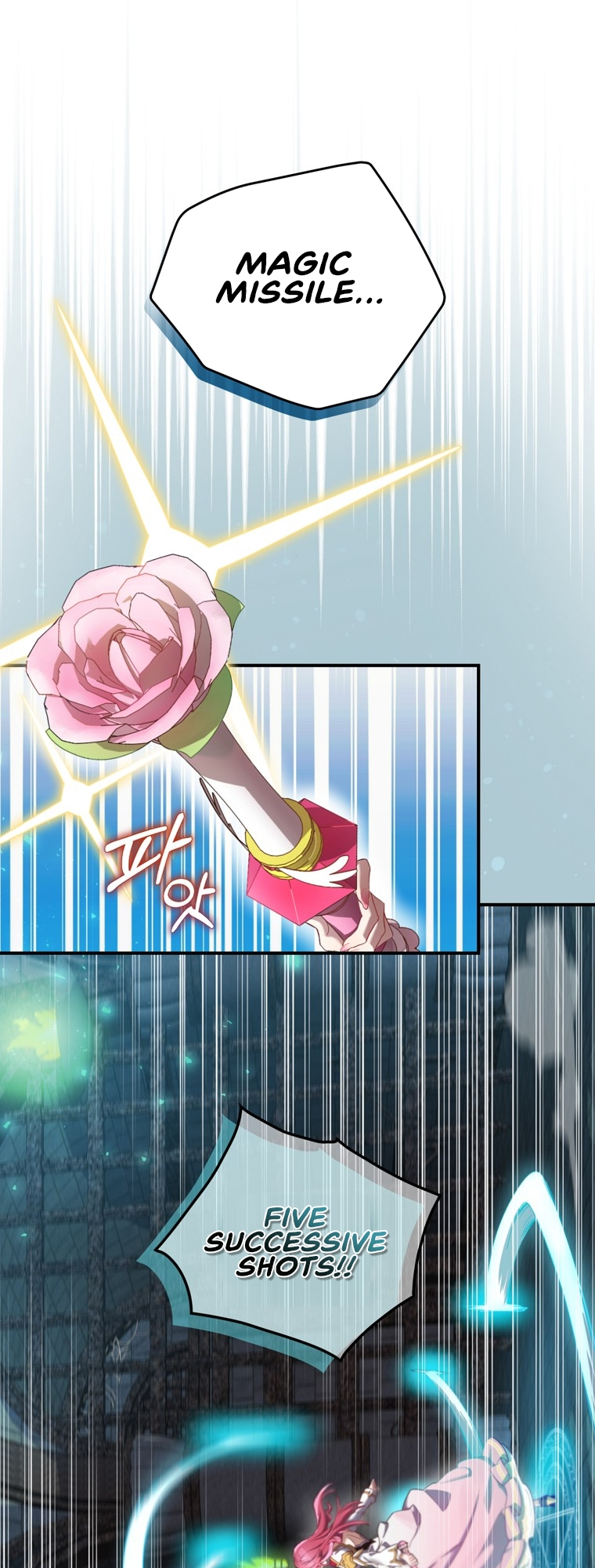 Read Ending Maker EN Manga Online