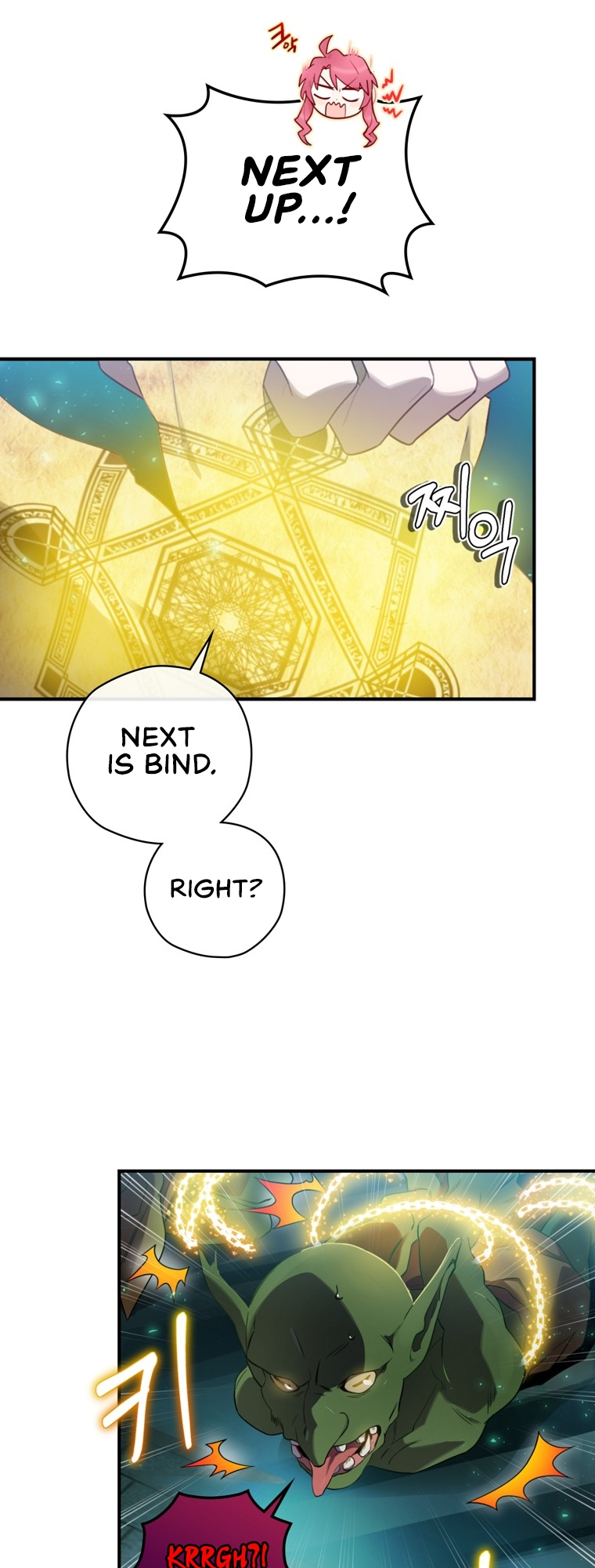 Read Ending Maker EN Manga Online