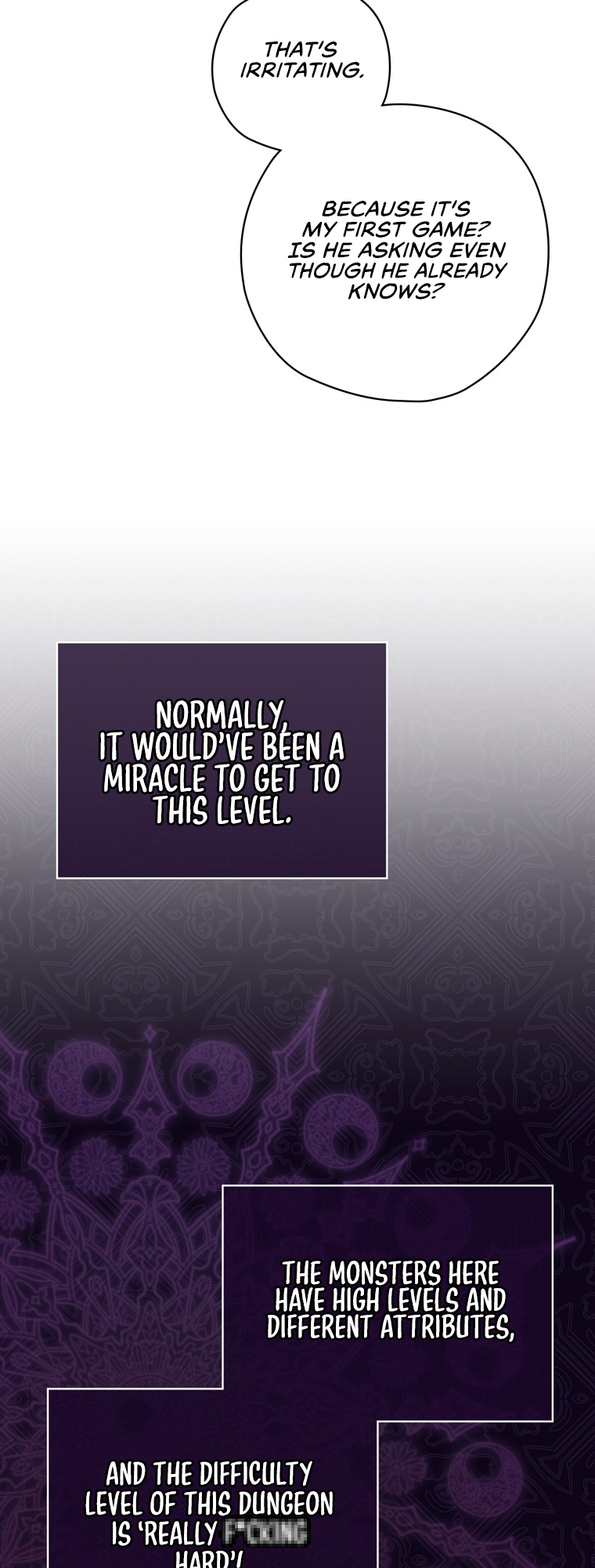 Read Ending Maker EN Manga Online