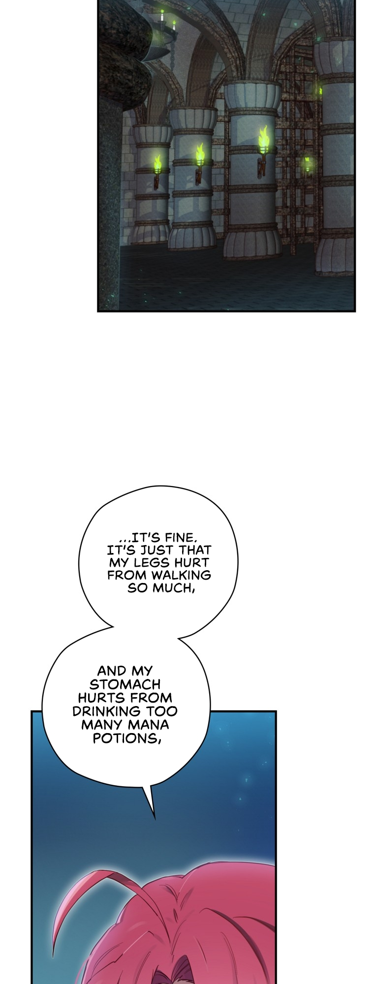 Read Ending Maker EN Manga Online