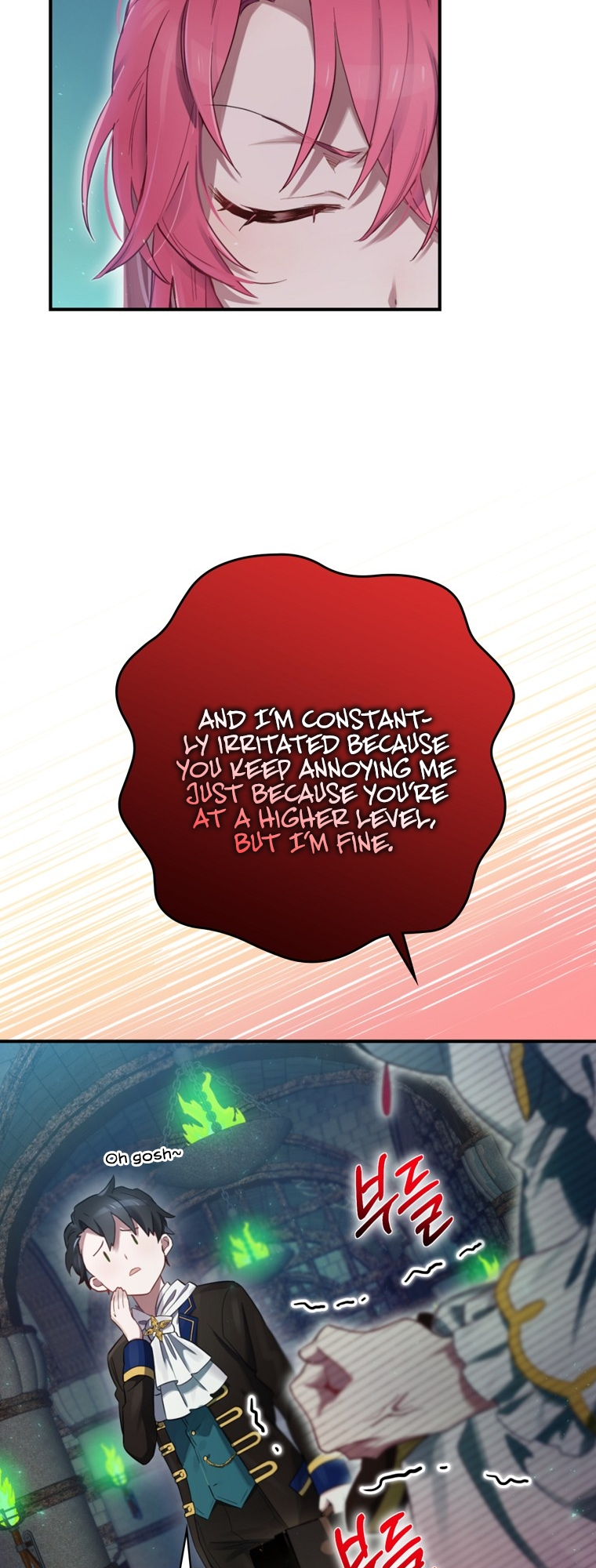 Read Ending Maker EN Manga Online