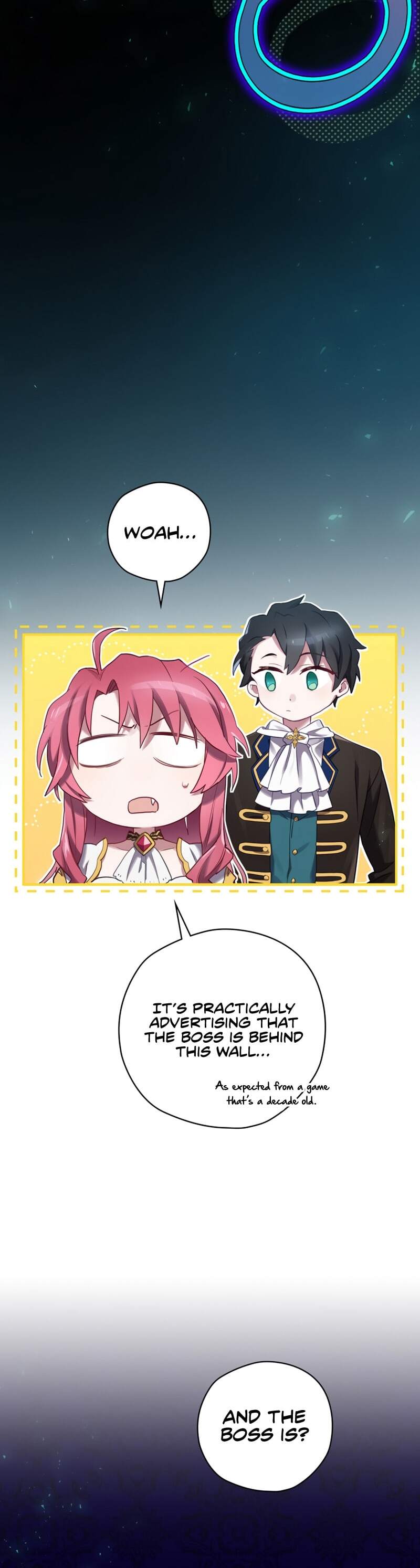 Read Ending Maker EN Manga Online