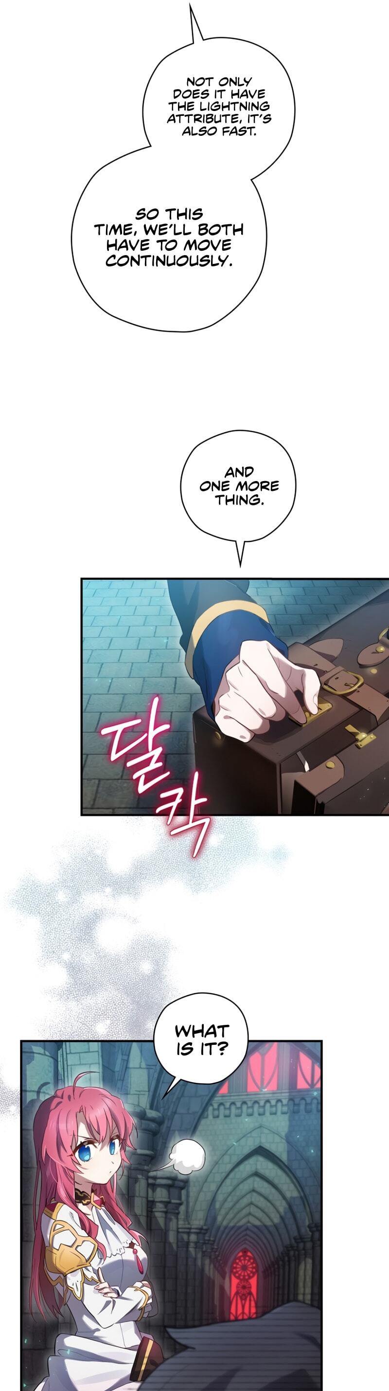 Read Ending Maker EN Manga Online