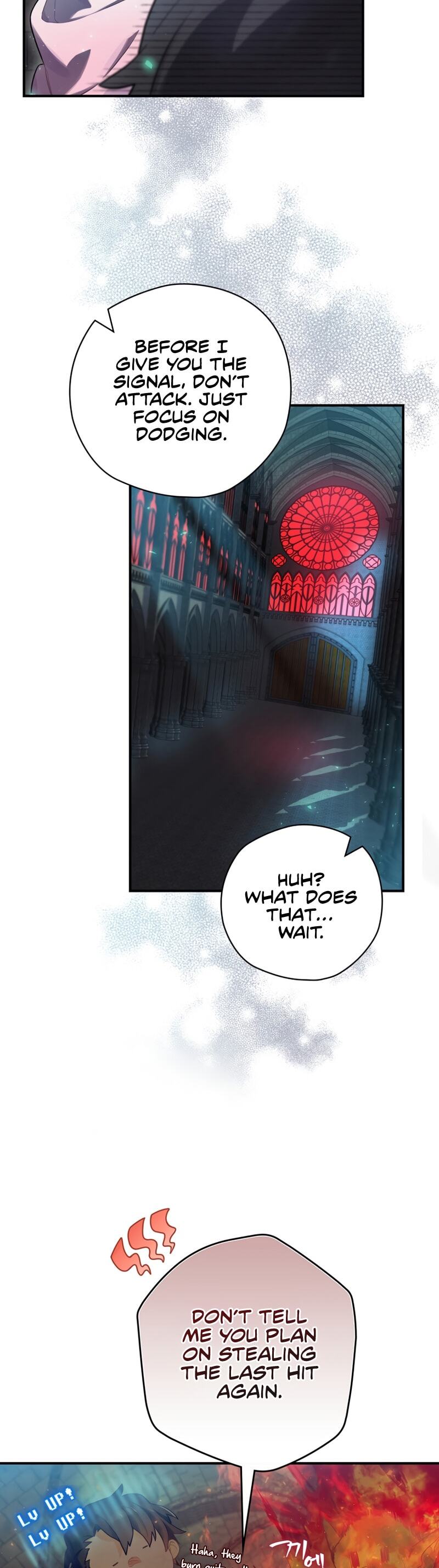 Read Ending Maker EN Manga Online