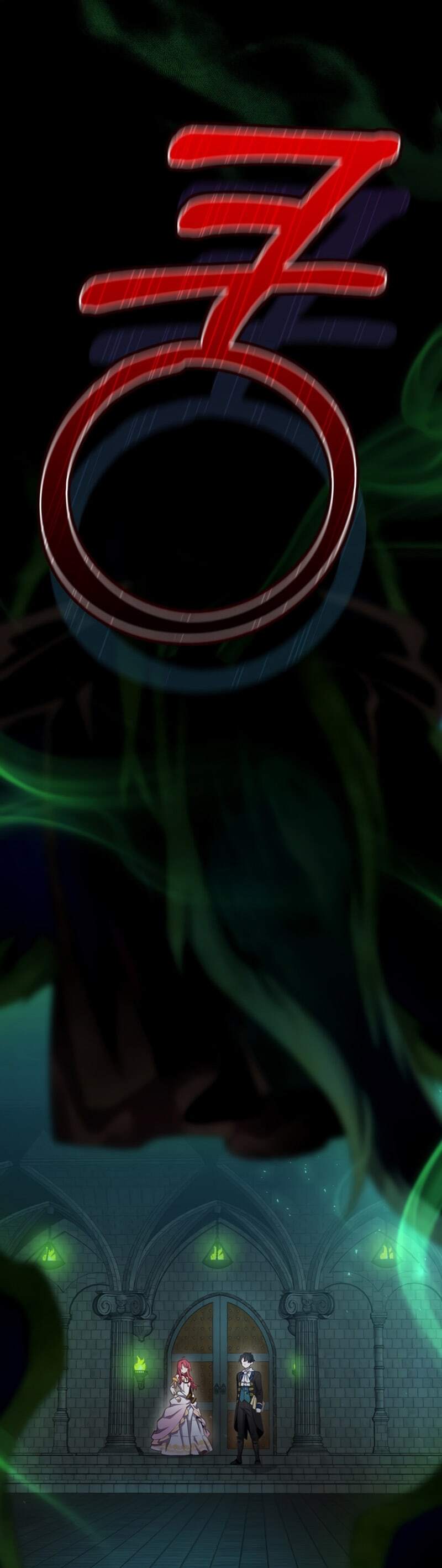 Read Ending Maker EN Manga Online